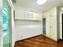 The Warren (D23), Condominium #611261451